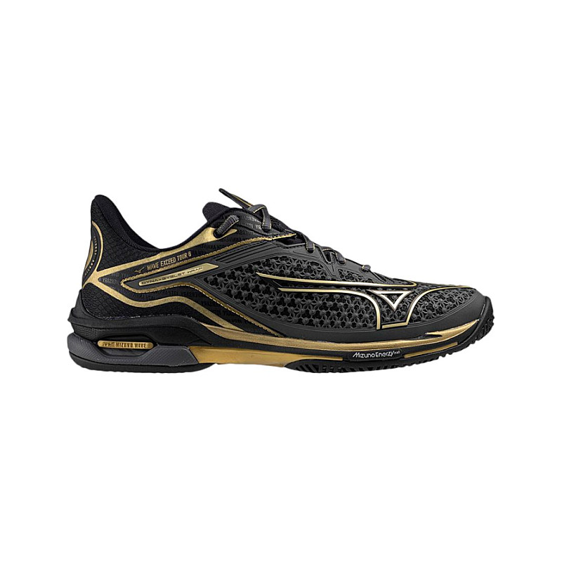 Mizuno Wave Exceed Tour 6 Ac 10TH Anniversary S Size 6