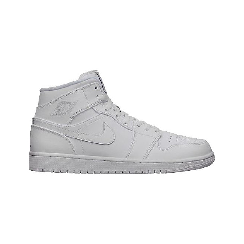 Air Jordan Air Jordan Air Jordan 1 Mid S Size 7 554724-100