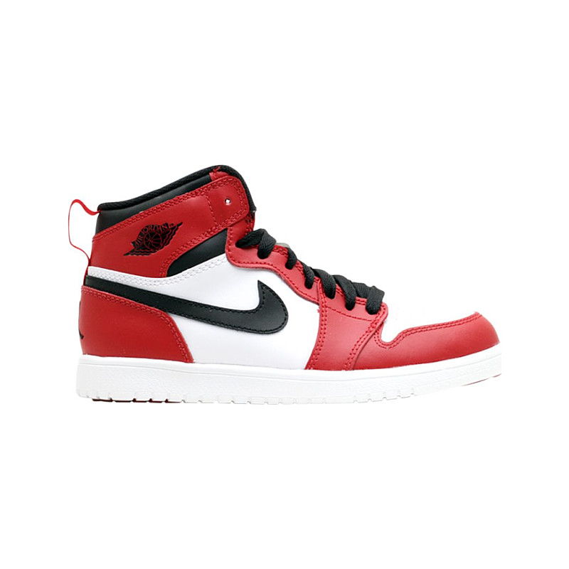 Air Jordan Air Jordan Air Jordan 1 Retro Flex Varsity S Size 2 5 555085-163