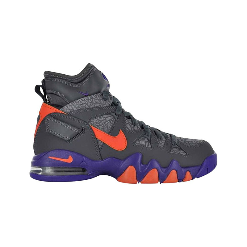 Nike Air Max Strong S Size 555104-001 from 369,00 €