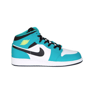 Air Jordan Air Jordan Air Jordan 1 Mid GG Ice S Size 4 5 555112-128