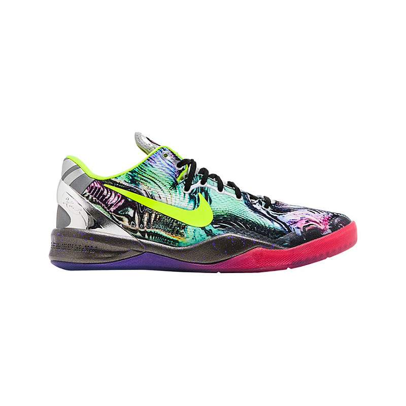 Nike Kobe Prelude Color S Size 555586-900 de la €