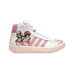 adidas Adicolor Hi P 2 S Size 9 5 562880