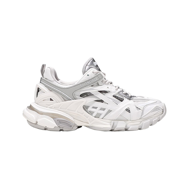 Balenciaga Track Sneaker White Balenciaga Track S Size 34
