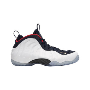 Nike Air Foamposite One Olympic Special Box S Size 12 5 575420-400-SB