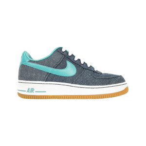 Nike Air Force 1 07 Canvas S Size 11 579927-400