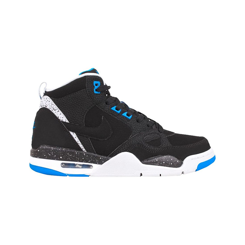 Nike Flight 13 Mid Photo S Size 12 579961-001 from 129,00 €