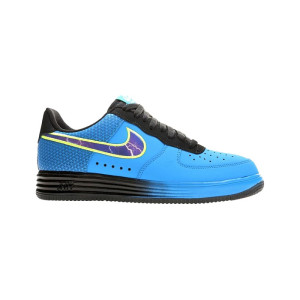Nike Lunar Force 1 Leather S Size 11 580383-400