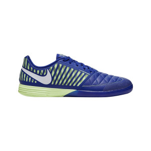 Nike Lunar Gato 2 IC Frost S Size 10 580456-303 from 121,00 €