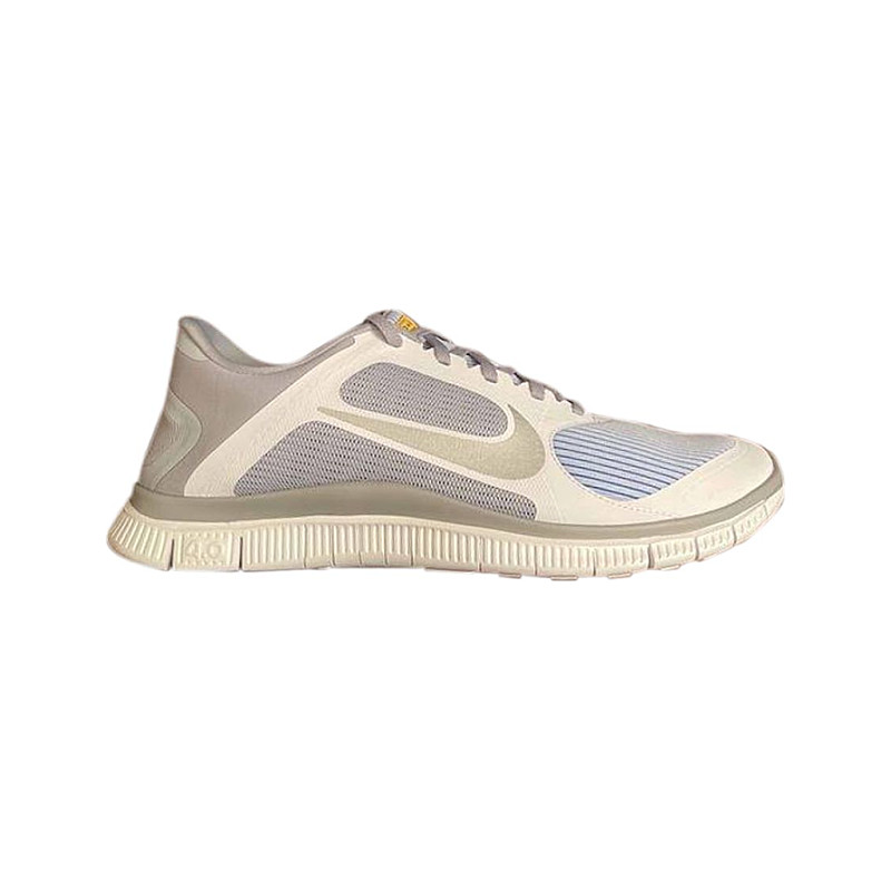 Nike Livestrong X Free V3 LAF Reflective S Size 586297-100