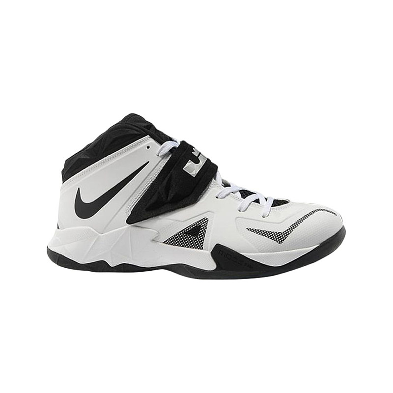 lebron nike soldier 7