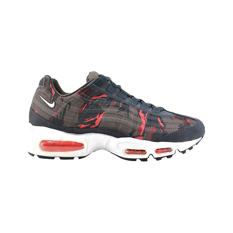 Nike Air Max 95 Tape S Size 599425-260 from 372,00 €