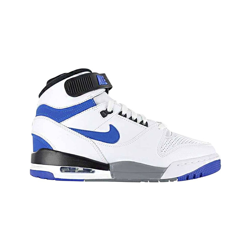 radio raheem nike air revolution