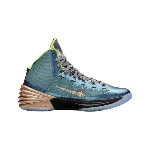 Nike Hyperdunk 2013 Kyrie Irving S Size 10 599537-304