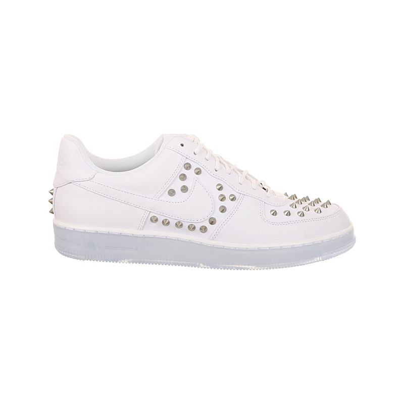 Nike Air Force Downtown Spike S Size 10 599830-100 da 423,00 €