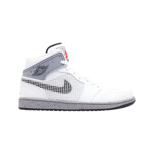 Air Jordan Air Jordan Air Jordan 1 Retro 89 Cement S Size 14 599873-104