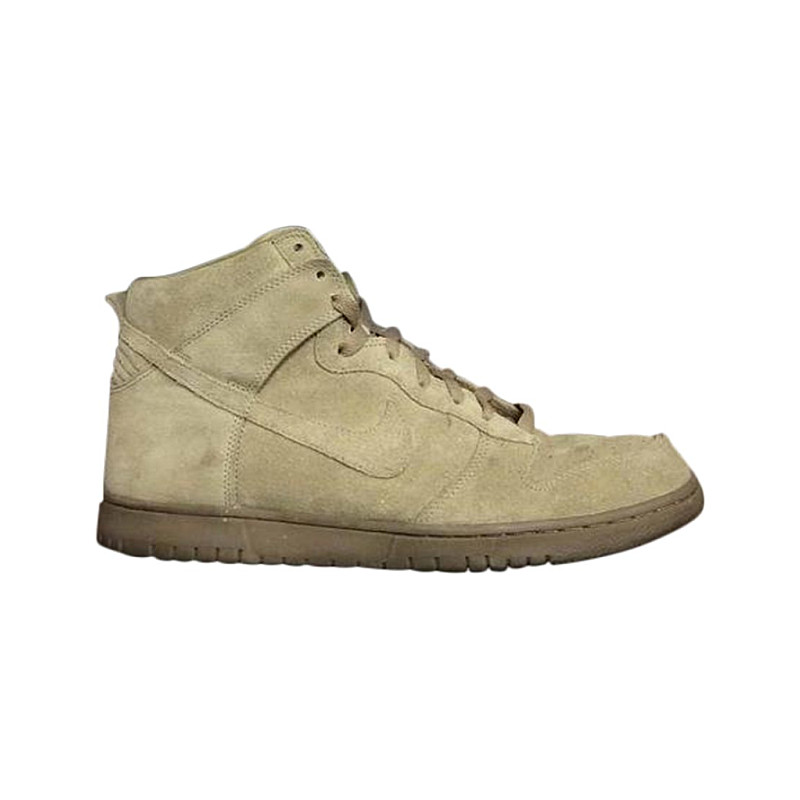 Nike A P C X Dunk 08 S Size 9 607543-220