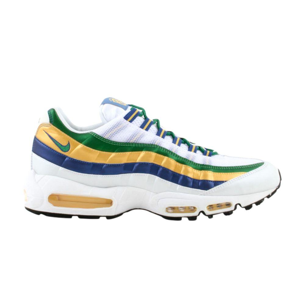 nike 95 size 10
