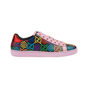 gucci エース Gucci Ace GG Supreme Bees S Size 42 550051-9N050-8465 from 2.619,00 €