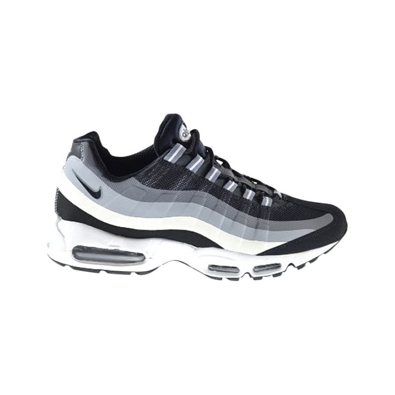 Air Max 95 Shoes. Nike IN NIKE AIR MAX 95 NO-SEW 26cm