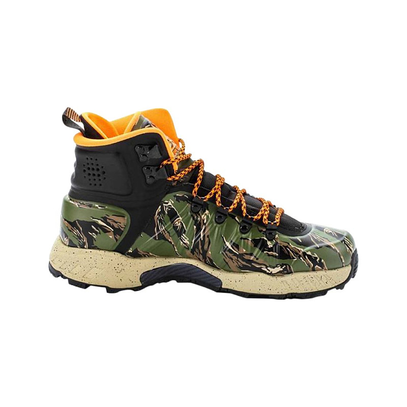 Nike ACG Zoom Meriwether Posite S Size 9 5 616215-083 from 393,00 €