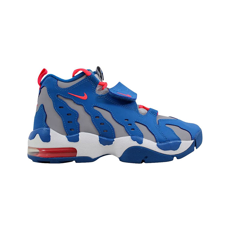 Nike Air DT Max 96 Military S Size 6 616502-400