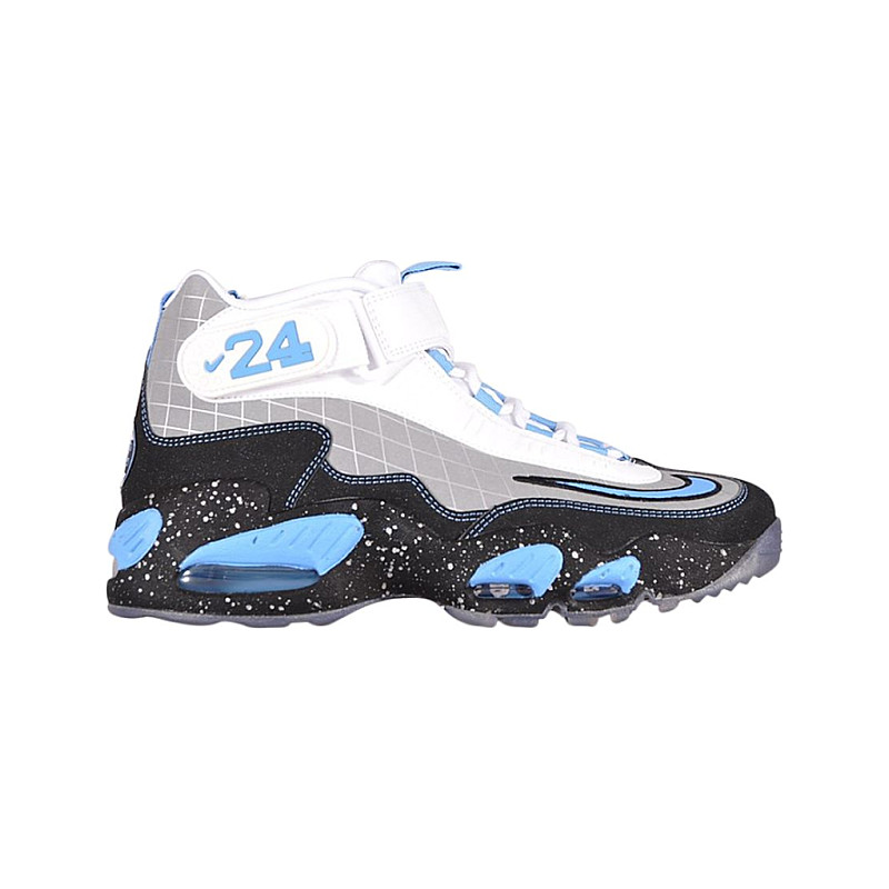 nike griffey 8