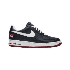Nike Air Force 1 Puerto Rico 3 S Size 7 5 624040-411