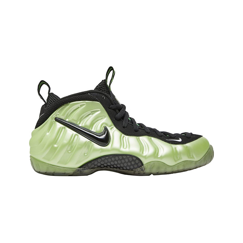 Nike Air Foamposite Pro S Size 8 5 624041-300