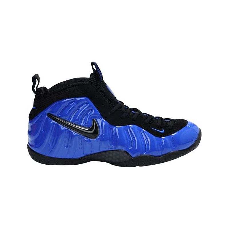 Nike Air Foamposite Pro B Varsity S Size 10 624041-401