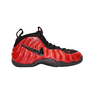Nike Air Foamposite Pro Varsity 2002 S Size 10 5 624041-602