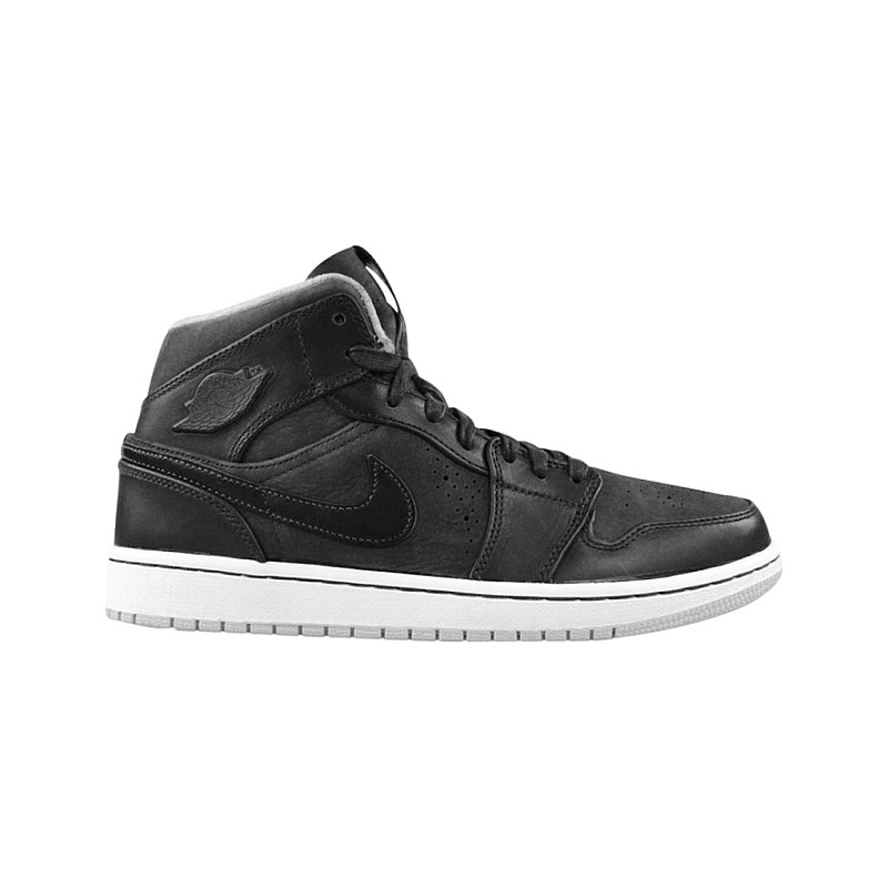 Air Jordan Air Jordan Air Jordan 1 Mid Nouveau S Size 10 629151-005