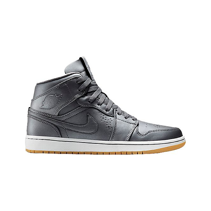 Air Jordan Air Jordan Air Jordan 1 Mid Nouveau S Size 11 629151-007