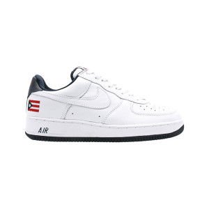 Nike Air Force 1 Puerto Rico S Size 10 630033-914