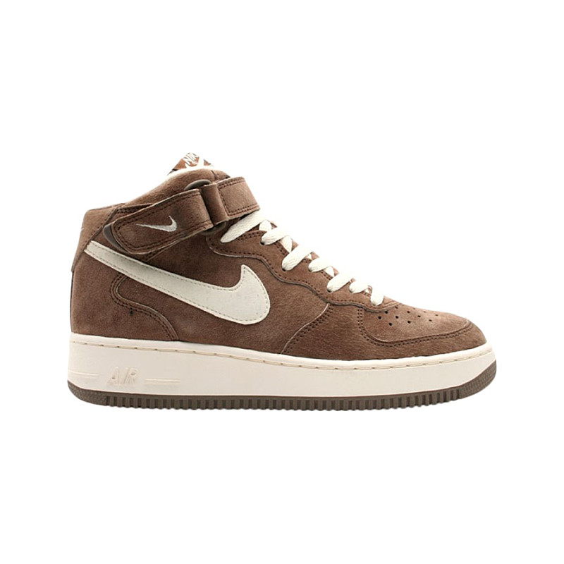 Nike Air Force Mid SC S Size 10 630125-211 da 523,00 €