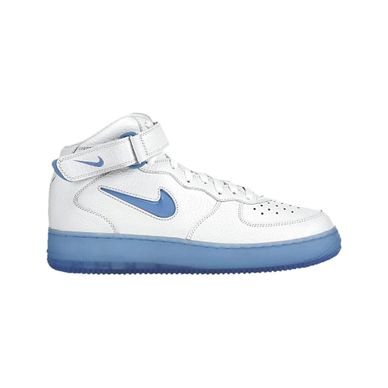 Nike Air Force 1 Mid Cl SC S Size 9 5 630236-141 from 3.164,00 €