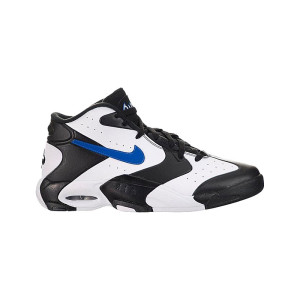 Nike Air Up 2014 Game Royal S Size 9 5 630929-004
