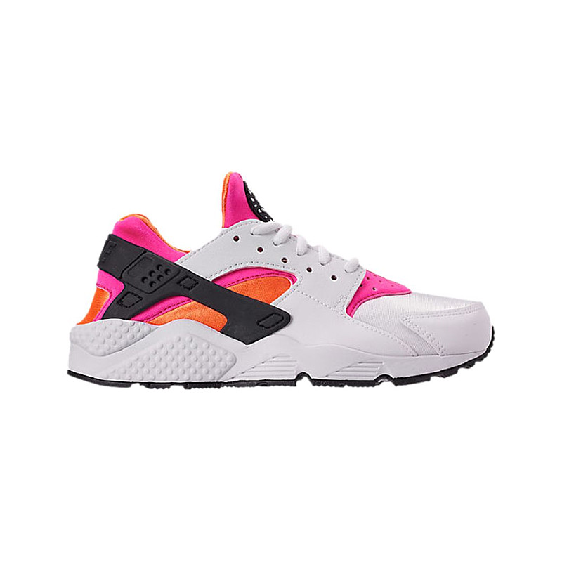 huaraches white size 5