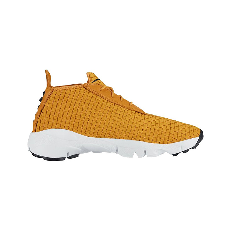 Nike Air Footscape Chukka QS S Size 10 637162-700 de 158,00 €