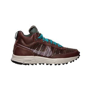 Nike Lunar LDV Sneakerboot QS Barkroot 637999-200