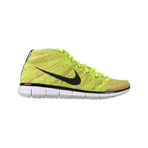 Nike Free Flyknit Chukka S Size 11 639700-600 from 219,00 € display picture 1