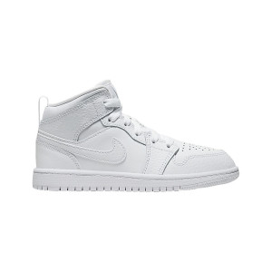 Air Jordan Air Jordan Air Jordan 1 Mid BP S Size 1 640734-110