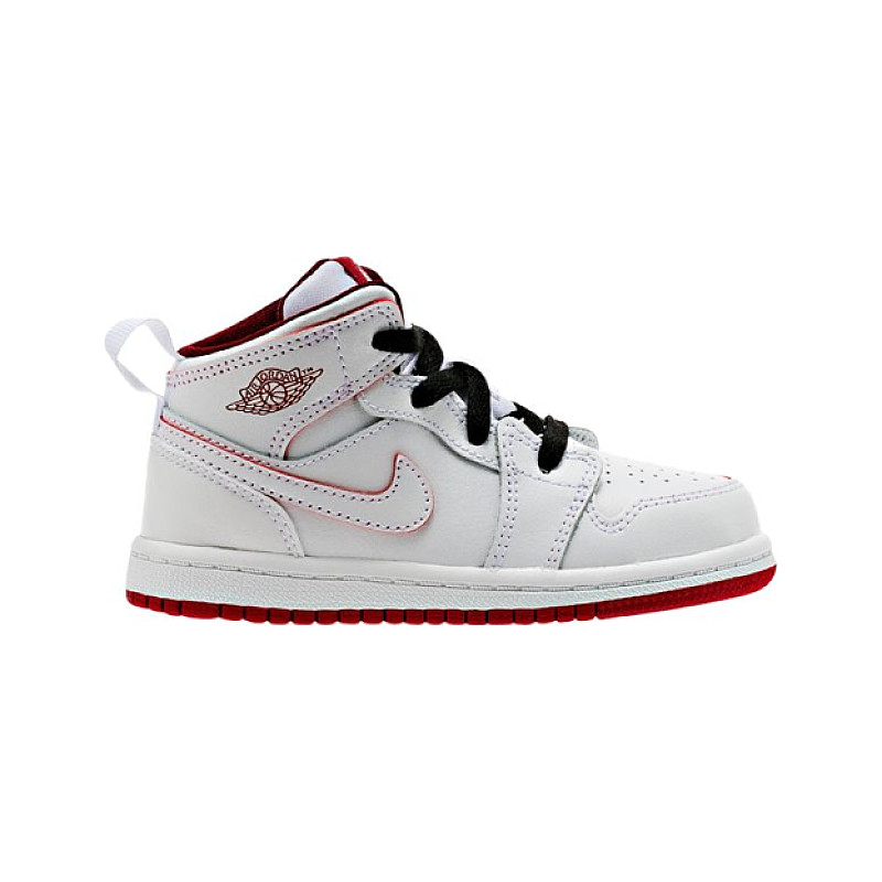 Air Jordan Air Jordan Air Jordan 1 Retro Mid Size 9 640735-103