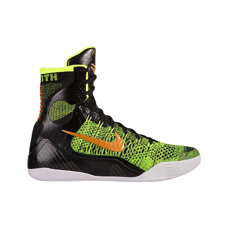 Nike Kobe 9 Elite XDR Victory S Size 9 641714-077 from 907,00 €
