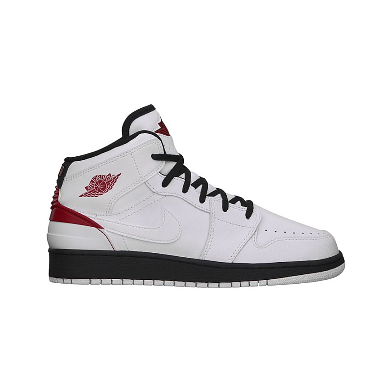 air jordan 1 retro high size 4