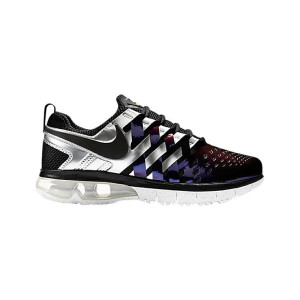 Nike Fingertrap Max Super Bowl S Size 9 644672-501