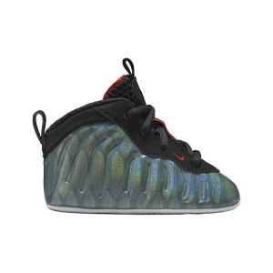 Nike Little Posite One CB Gone Fishing Size 3 644790-300