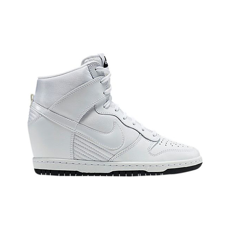 nike dunk sky hi 37.5