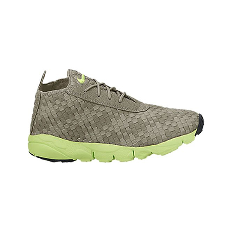Nike Air Footscape Chukka 652822-200