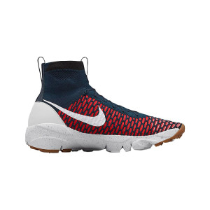 Nike Air Footscape Magista USA S Size 11 652960-400